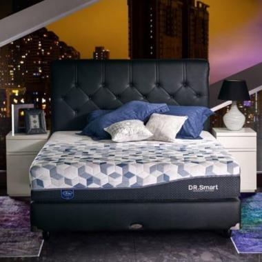 Jual Elite Dr Smart Spring Bed Murah Agustus 2020 Blibli Com