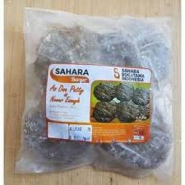 Sahara Daging Burger Grill [10 pcs]