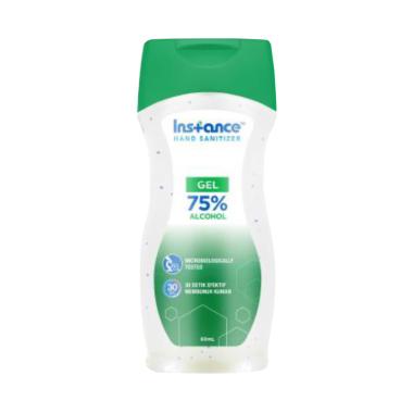 Jual Instance Hand Sanitizer 60 Ml Murah Juni 2020 Blibli Com