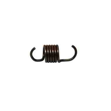 Honda Genuine Part Spring Clutch Motor for Beat eSP, Scoopy eSP, Vario 110 eSP [22401GCC000] SILVER