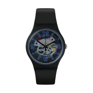 Jual Jam Tangan Pria Swatch Online 100 Original Blibli Com