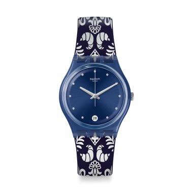 Jual Jam Tangan Swatch Harga Terbaru 2020 Blibli Com