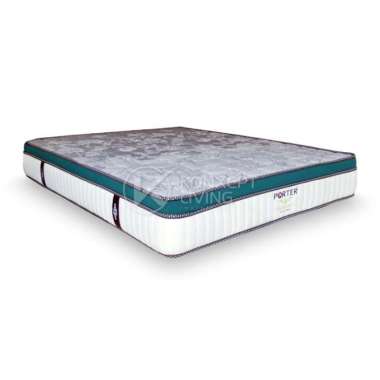 Kasur Porter Symphonia - 160x200 Springbed