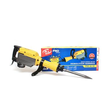 Jual Demolition Hammer Harga Promo Oktober 2019 Blibli Com