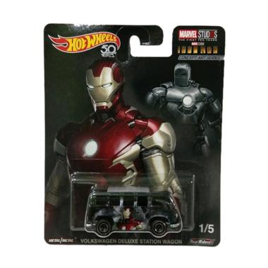 hot wheels marvel studios