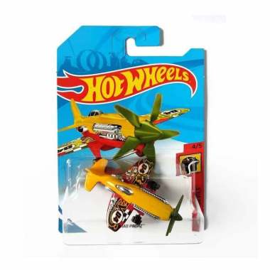 Jual Diecast Pesawat Hot Wheels Online Baru Harga Termurah Juli