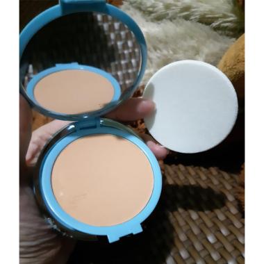 Jual Bedak Wardah Exclusive Two Way Cake Murah Harga Promo Blibli Com