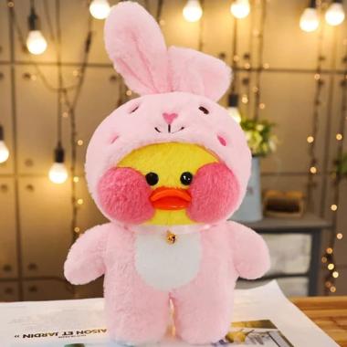 Boneka Bebek Dan Ayam Harga Terbaru Oktober 2020 Blibli Com