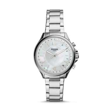 fossil smartwatch ftw 6015