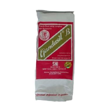 Gandasil Gandasil B Pupuk Bunga Buah [500 g] MERAH
