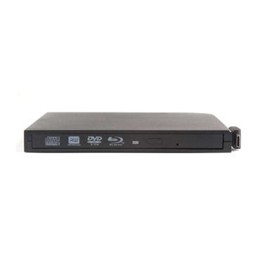 Jual Maikou Ultra Slim 6x 3d Usb3 0 External Blu Ray Drive Dvd Burner Online Januari 2021 Blibli