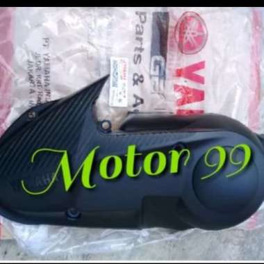 Cover Cvt Nmax Original