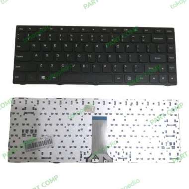 Keyboard Laptop Lenovo G40-30 G40-45 G40-70 G40-80