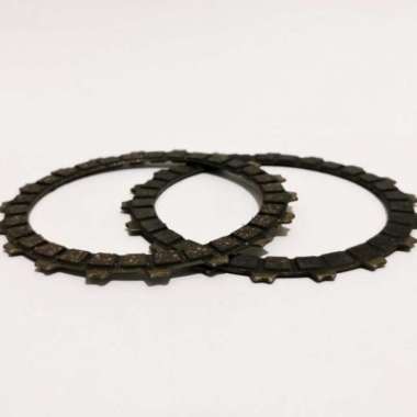KAMPAS PLAT KOPLING SET VEGA ZR LAMA,JUPITER Z ROBOT 115 ( POWER )