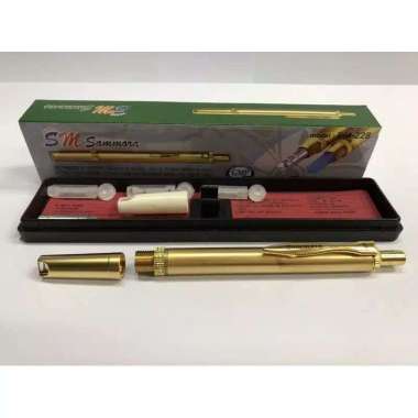 Pena Bekam Samora Gold