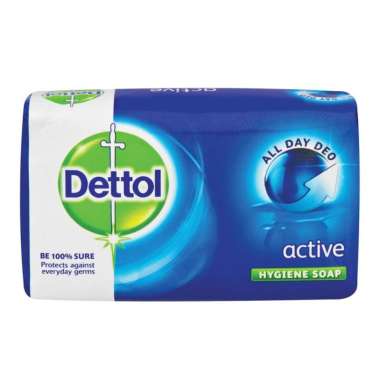 Dettol Bar Soap