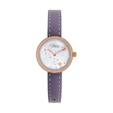 Jam Tangan Wanita Tali Kulit Harga Terbaru Mei 2020 Blibli Com