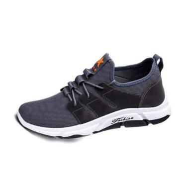 Daftar Harga Sepatu Trendy Cowok Fashion Terbaru Oktober 2020 Terupdate Blibli Com