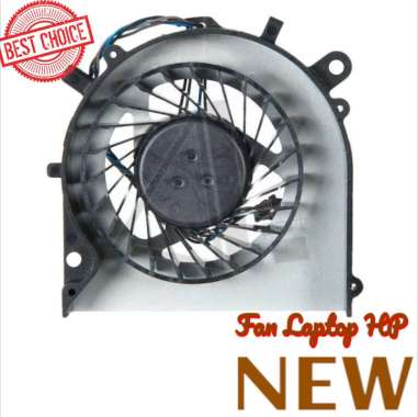 Laptop Fan HP 348 G4 HP 14-AC000 HP 14-AC100 HP Fan Kipas Laptop NEW 4 PIN