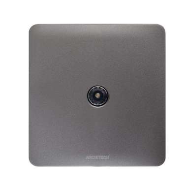 Architech Infinity Gold / Grey / Bronze Outlet TV Grey