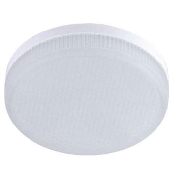 Nero GX53 LED TITAN 6W WW 3000K