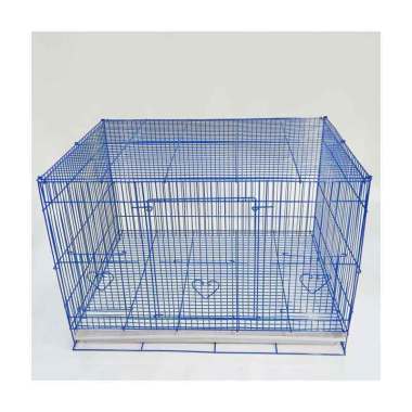 Jual Kandang Kucing Besar Terbaru Harga Murah Blibli Com