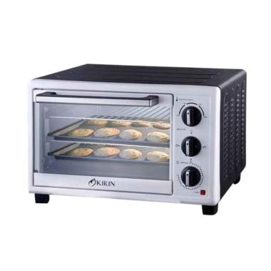 Jual Oven Kirin 19 Liter Terbaru Harga Murah Blibli Com