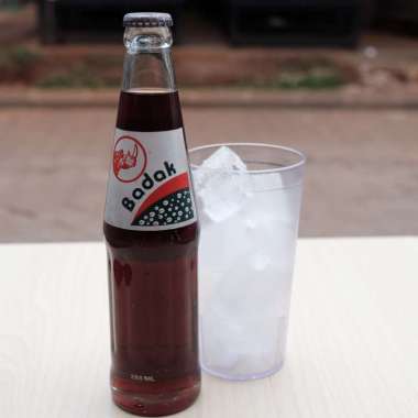 Badak Sarsaparilla [285 mL]