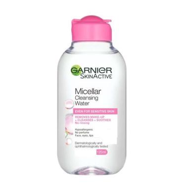 Garnier Micellar Cleansing Water [125 mL]