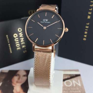 Jam Tangan Daniel Wellington Harga Januari 2021 Blibli
