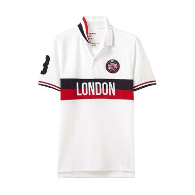 Jual Kaos Giordano Pria Harga Terbaru Blibli Com