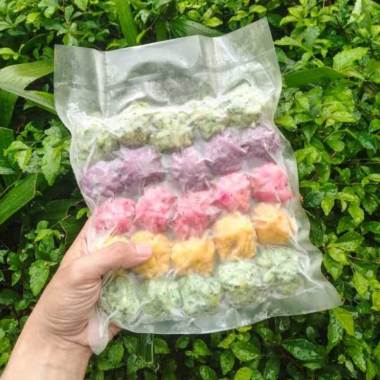 Jual Yummy Bites Broccoli Organic Noodles 200 G Online Oktober 2020 Blibli Com
