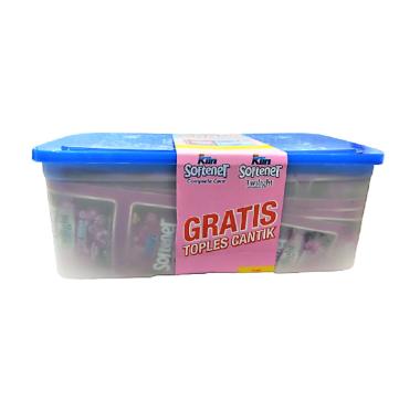 Jual Blast Sabun Cuci Baju Laundry Deterjen Cair 5 L Online Oktober 2020 Blibli Com