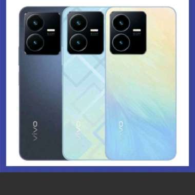 VIVO Y22 6/128 ram 6 /128 black