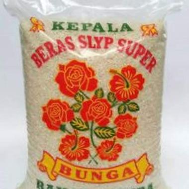 Cap Bunga Kepala Ramos Beras [20kg]