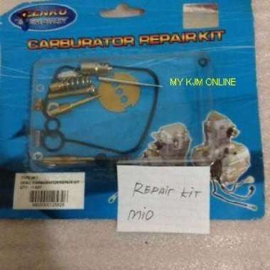 Repairkit Carburator Mio