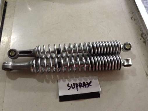 Shock Belakang Honda Supra X merk Kayaba