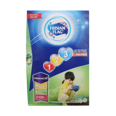 Promo Harga Frisian Flag Primagro 1 Madu 800 gr - Blibli