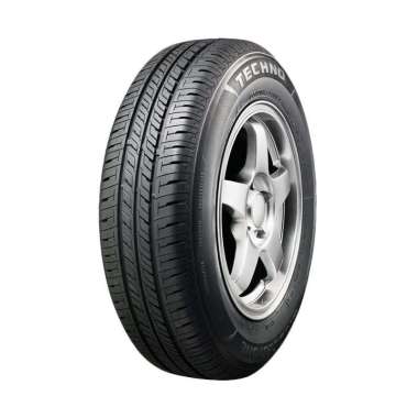 Bridgestone New Techno Tecaz 175/70 R13 Ban Mobil Ban Dikirim
