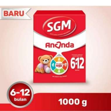 SGM Ananda (6-12)