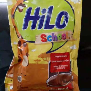 hilo school isi 10pcs/ hilo belgian coklat/susu hilo hilo school