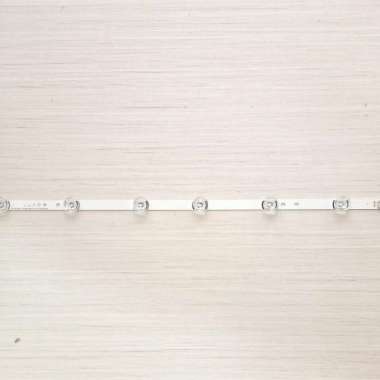 Backlight TV 6 Kancing LED LG 32 Inch