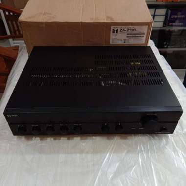 Ampli TOA ZA-2120