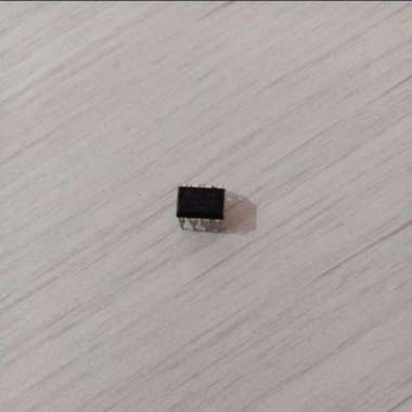 IC LM 741