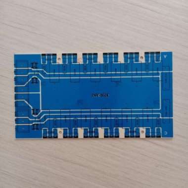 PCB Final DSY-002K