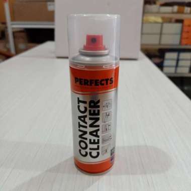 Perfects Contact Cleaner - Pembersih Elektronik dll