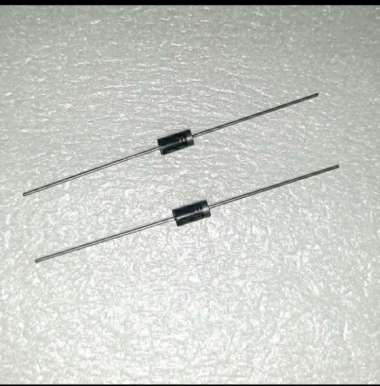 Dioda FR157 Fast recovery 1,5a 1000v