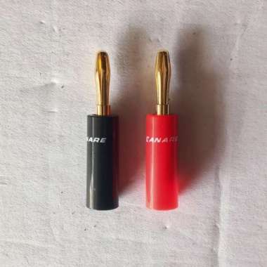 Jek Banana Gold Canare