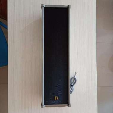 Speaker Column TOA ZS - 202 C