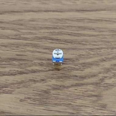 VR Blue 201 200ohm Trimpot Variable Resistor